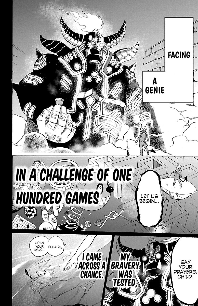 Mairimashita! Iruma-kun, Chapter 127 image 06